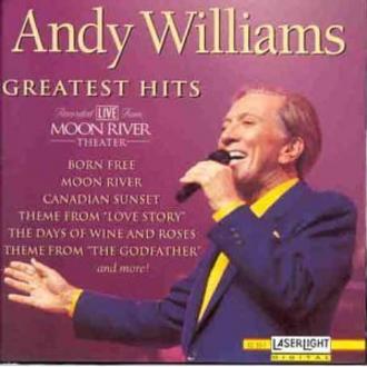 Andy Williams Greatest Hits Preview